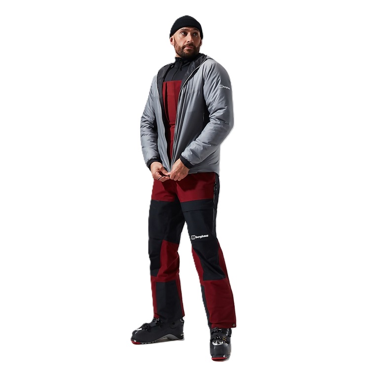Men's MTN Arete LB Synthetic Hoody