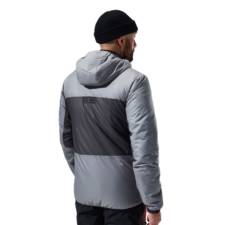 Men's MTN Arete LB Synthetic Hoody