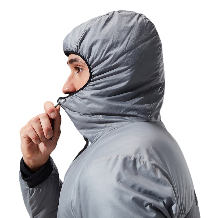 Men's MTN Arete LB Synthetic Hoody