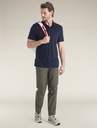 Men Merino 150 Tech Lite III SS Polo