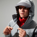 W MTN Guide Alpine Pro Jkt - Monument/Grey Pinstripe - 12