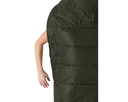 Knuth ±0° Mummy Sleeping Bag