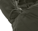 Knuth ±0° Mummy Sleeping Bag