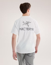 Men's Kragg SL Cotton Bird Word SS