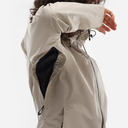 Seneca GTX 2L Jacket Dames