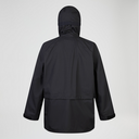 U Storm 25 Jkt - Black/Black - L