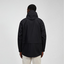 U Storm 25 Jkt - Black/Black - L