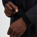 U Storm 25 Jkt - Black/Black - L