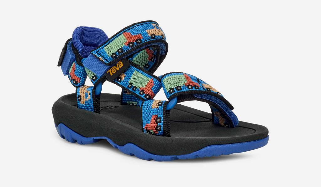 Kids Hurricane XLT 2 (maat 19 - 35)