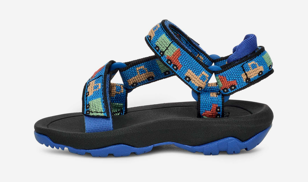 Kids Hurricane XLT 2 (maat 19 - 35)