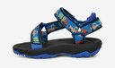 Kids Hurricane XLT 2 (maat 19 - 35)