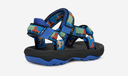 Kids Hurricane XLT 2 (maat 19 - 35)