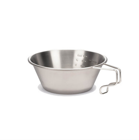 Titanium Backpackers Cup