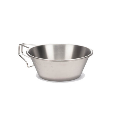 Titanium Backpackers Cup