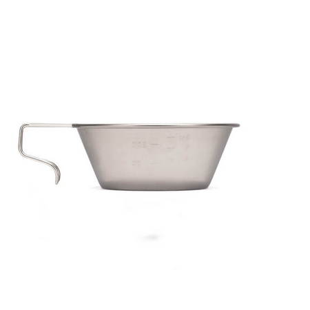Titanium Backpackers Cup