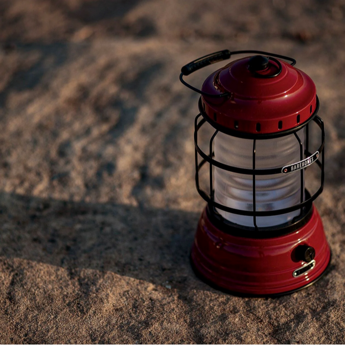 Forest Lantern