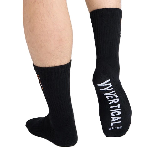 Quidraw Socks
