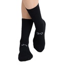 Quidraw Socks