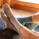 Quidraw Socks