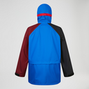 U Storm 25 Jkt - Turkish Sea/Syrah/Jet Black - L