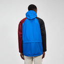 U Storm 25 Jkt - Turkish Sea/Syrah/Jet Black - L