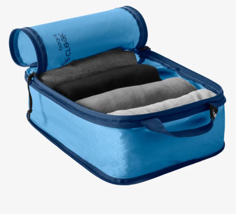 Pack-It Isolate Compression Cube Set S/M