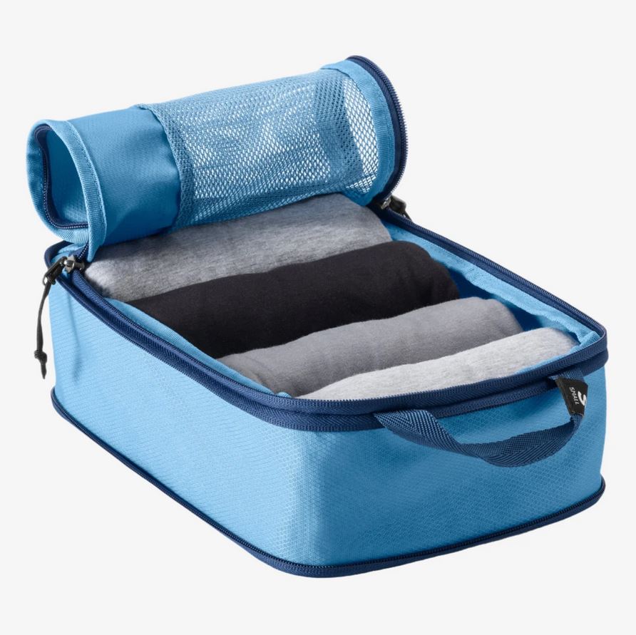 Pack-It Reveal Compression Cube Set S/M