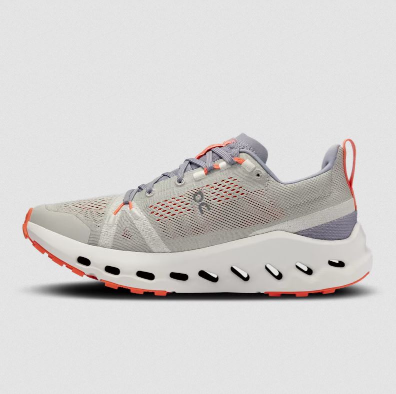 Cloudsurfer Trail Women