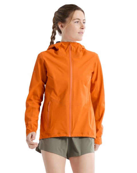 Women's Norvan Jacket