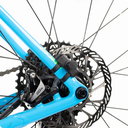 Quick Rack Seat Stay Adapter