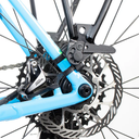Quick Rack Seat Stay Adapter
