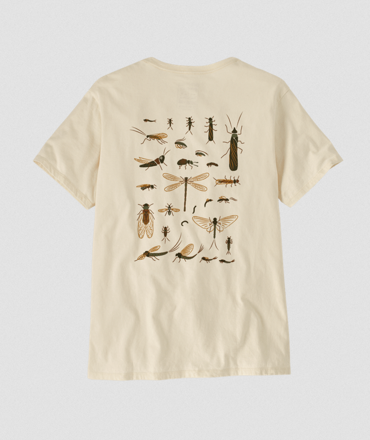 Buggy Organic T-Shirt