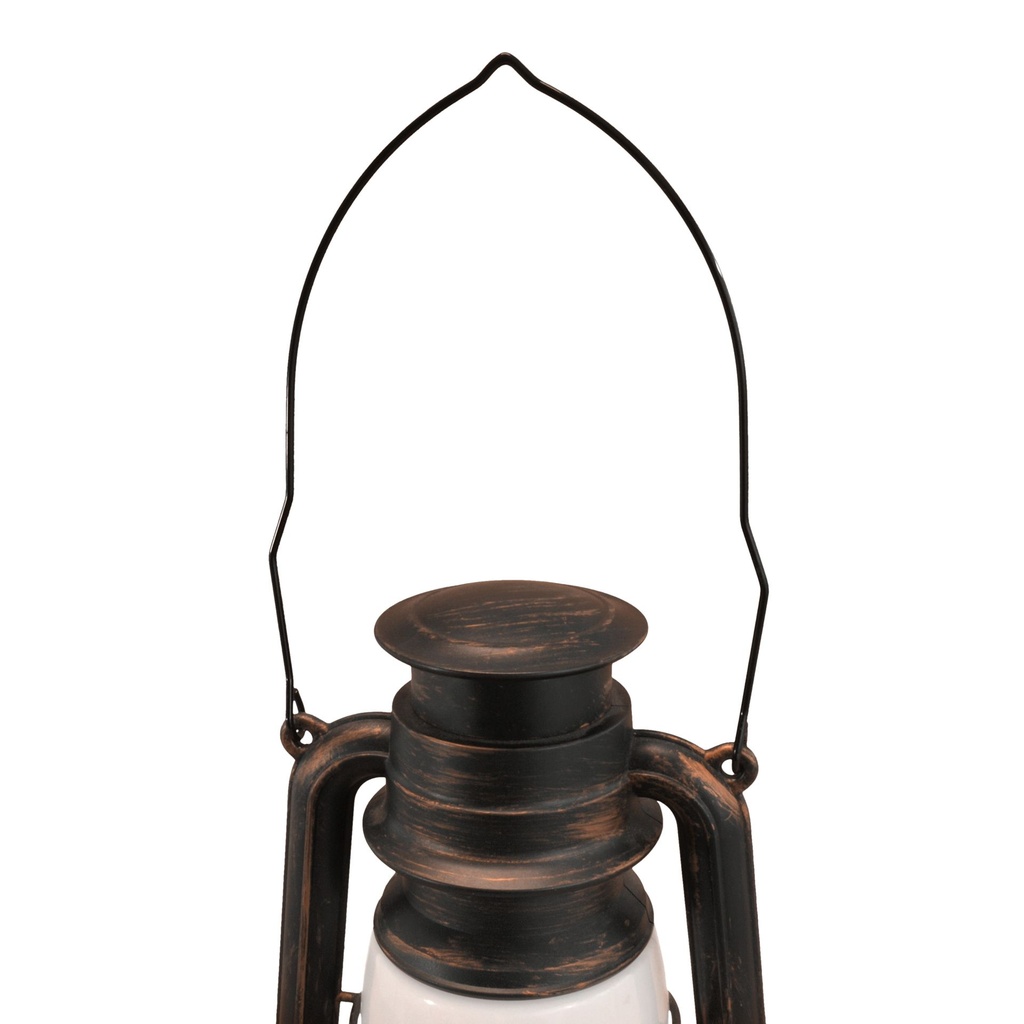 LED Camping Lantern 'Retro'