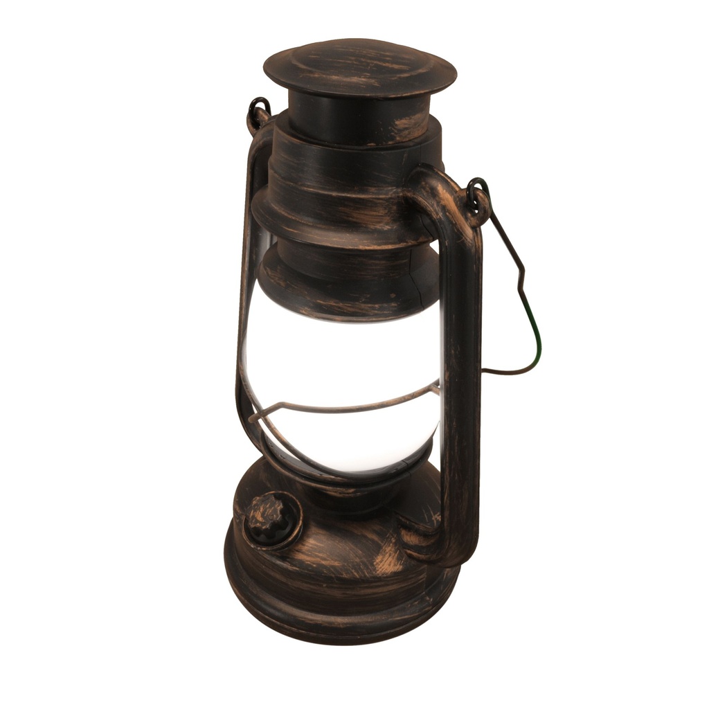 LED Camping Lantern 'Retro'