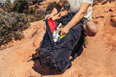 Baltoro 85 Pro Heren