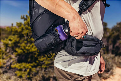 Baltoro 85 Pro Heren