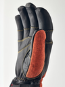 Couloir - 5 Finger