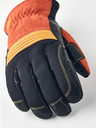 Couloir - 5 Finger