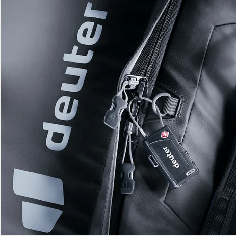 Duffel Pro Movo 60