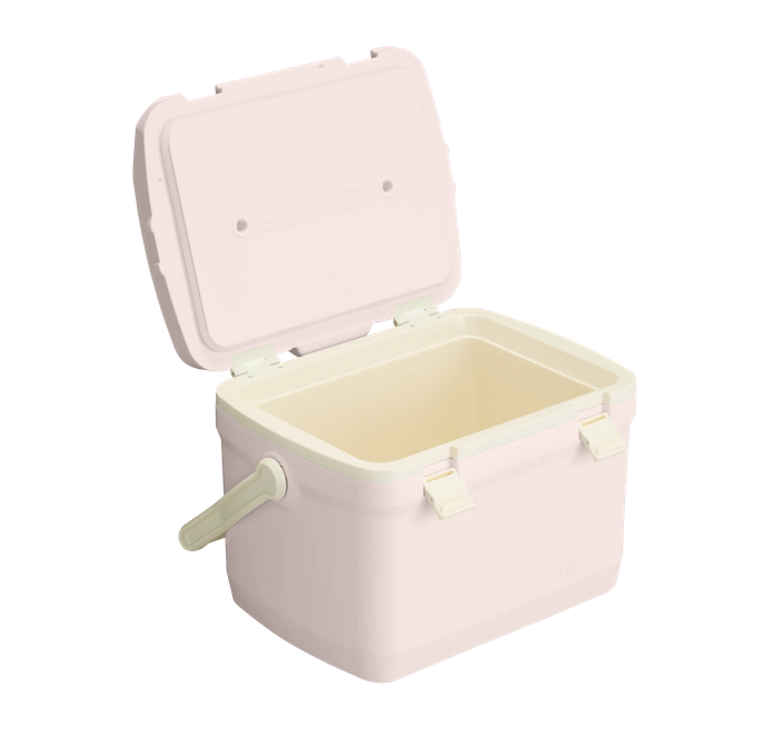 The Easy Carry Outdoor Cooler 15,1L