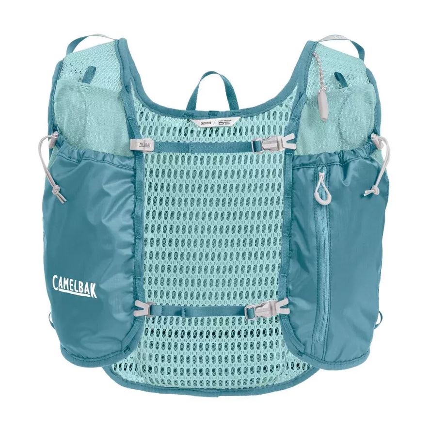 Women's Circuit Run Vest