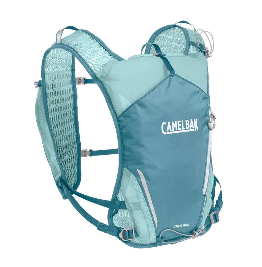 Women's Circuit Run Vest