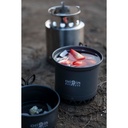 Wood Stove 'Funnel'