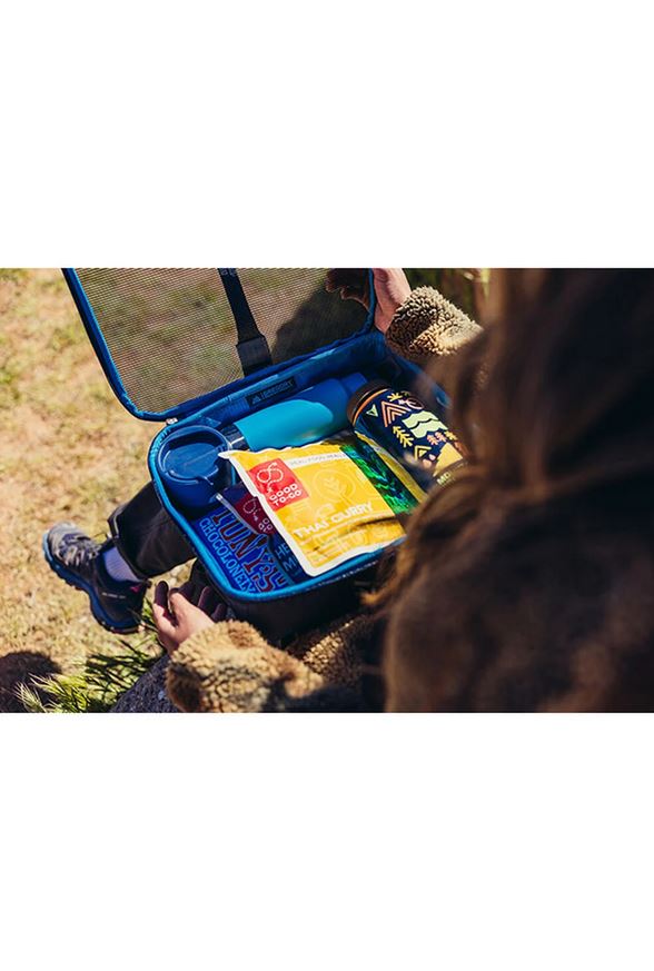 Alpaca Gear Pod 10