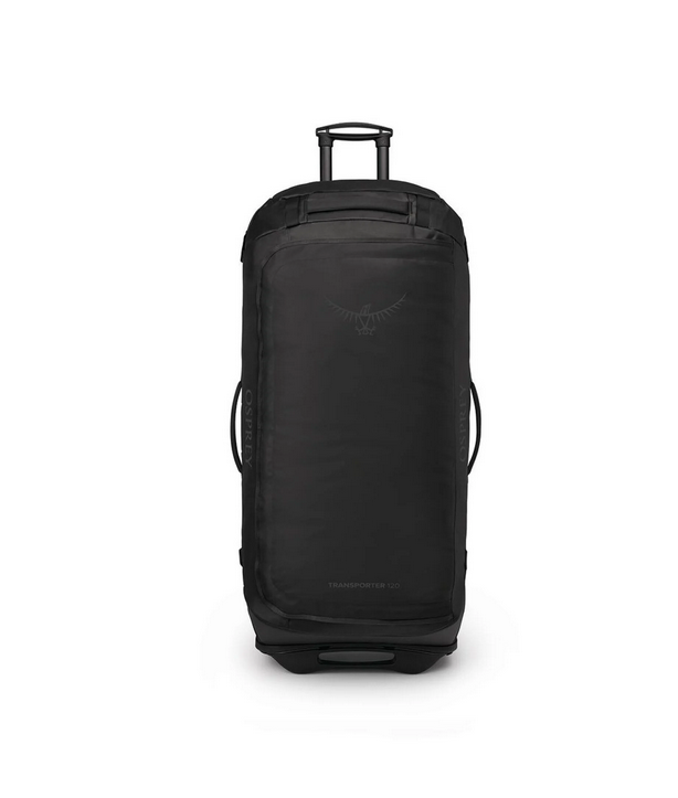 Transporter Wheeled Duffel 120