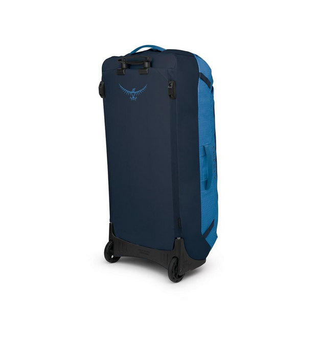 Transporter Wheeled Duffel 120
