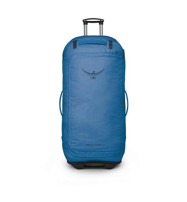 Transporter Wheeled Duffel 120