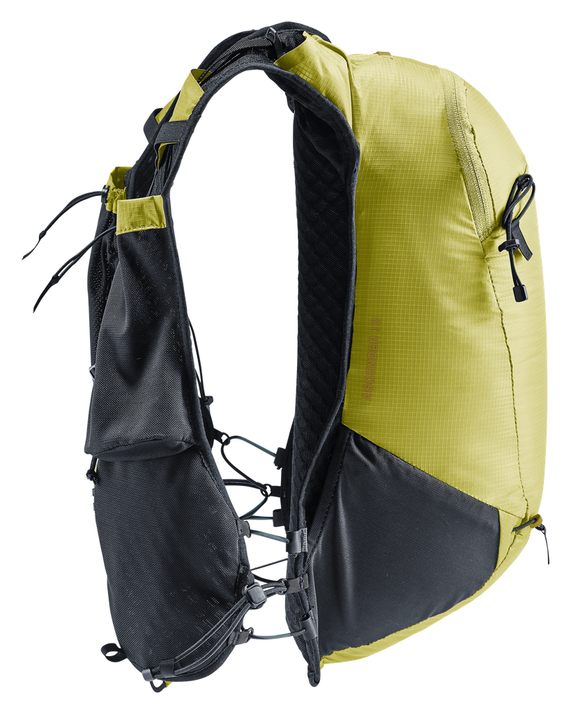 Ascender 13