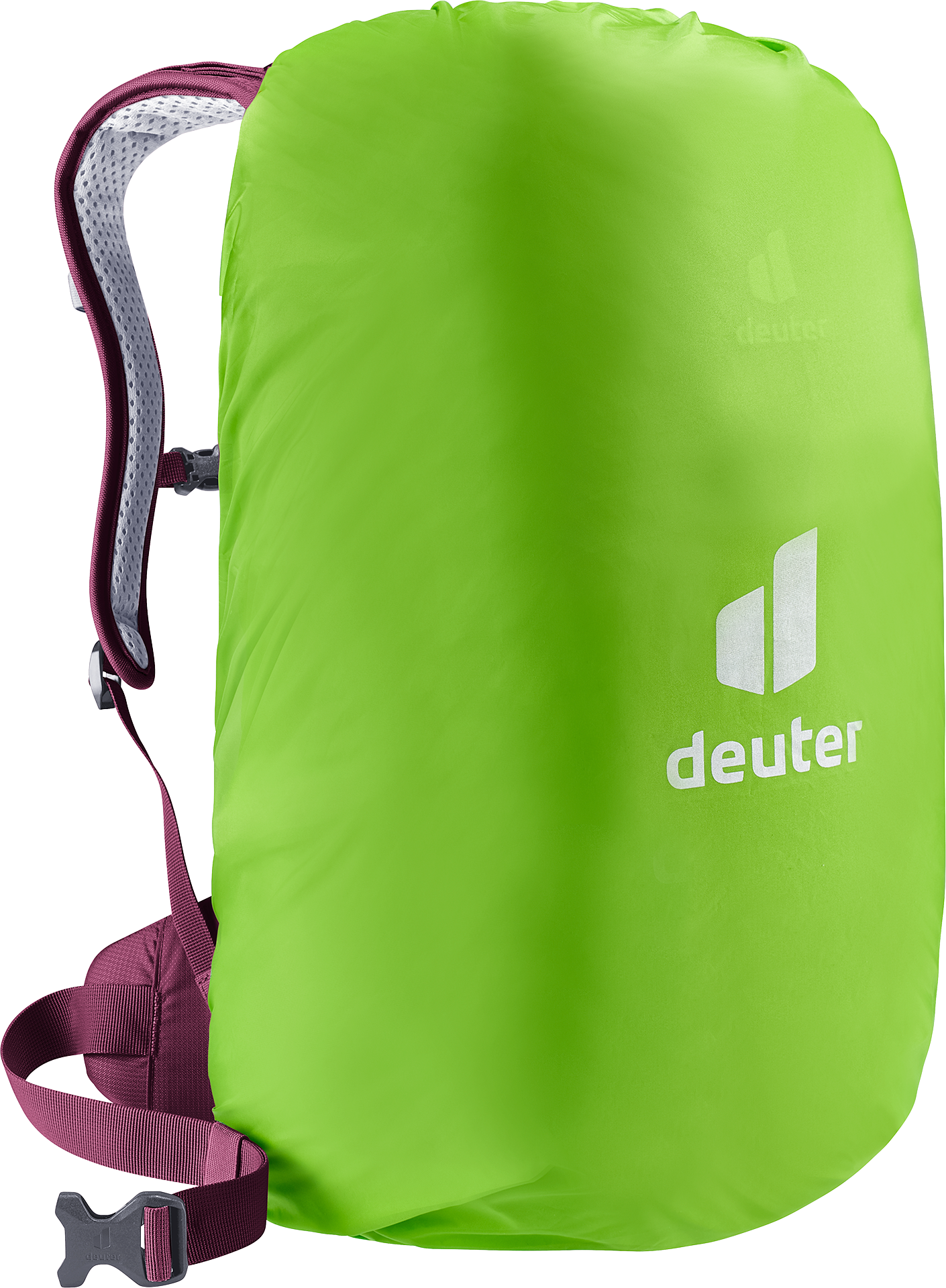 Rugzak deuter Women Futura 21 SL Black