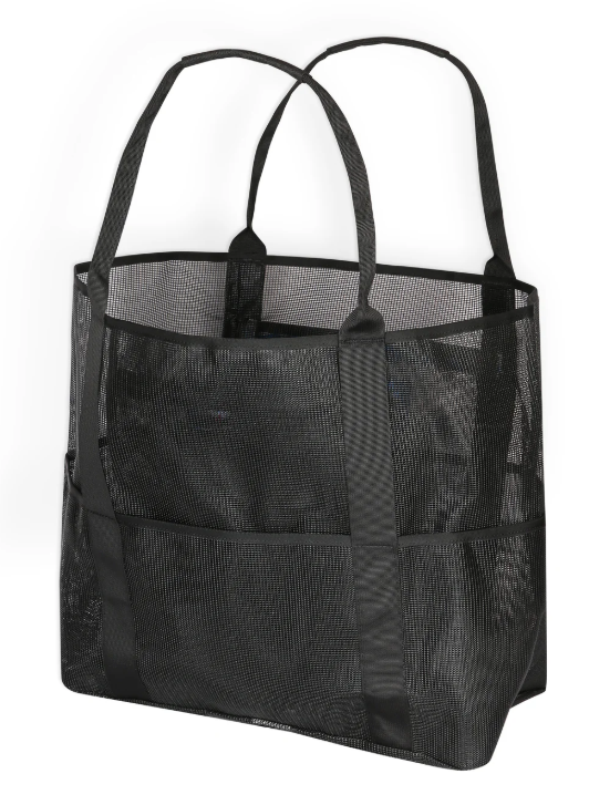 Alder Lake Tote